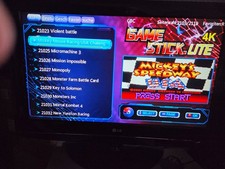 TV RetroLink - 15.000 Retro