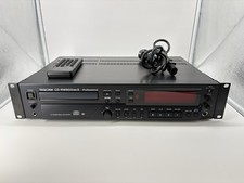 TASCAM CD-RW900MKII