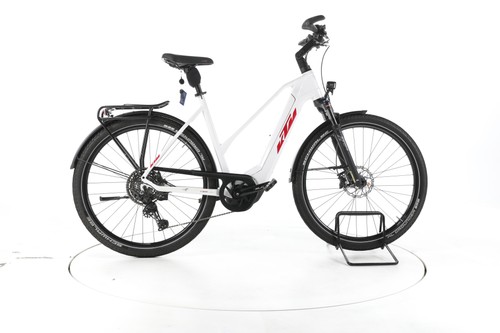 Ktm macina style gran pro - macina,