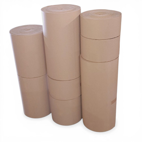 Rollenwellpappe lfm welle - rollenwellpappe,
