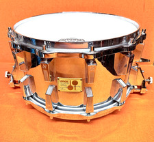 14x8 Sonor Signature Snaredrum