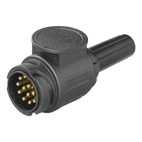 Stecker polig pvc typ - 13-polig,