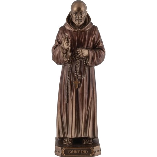 Pater pio von pietrelcina - pater,