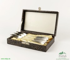 Sammlerobjekt Smalcalda Unsil