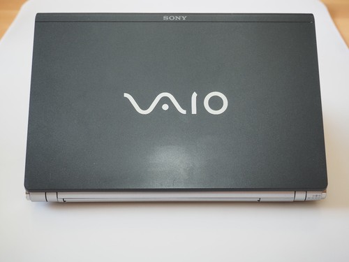 Sony laptop pcg - sony, pcg-6x2m