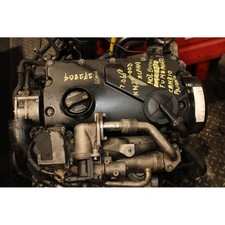 BPW teilmotor AUDI A4 04 07