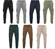Herren Cargo Hose Urban