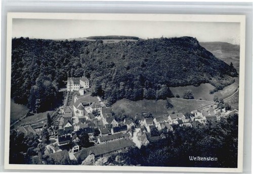 Weissenstein lauterstein - weissenstein,