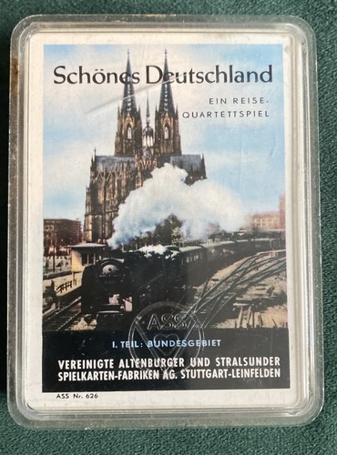 Schönes deutschland ein reise - deutschland-ein,