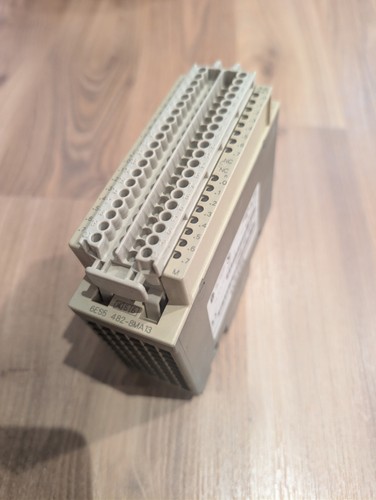 Siemens simatic 6es5 - siemens, s5