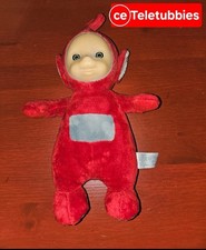 Roter Teletubbie Teletubbies