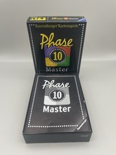 Phase 10 Master - Ravensburger