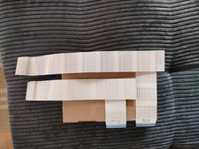 samsung UE65KS9090 Verbindungskabel Einschaltknopf Samsungschild