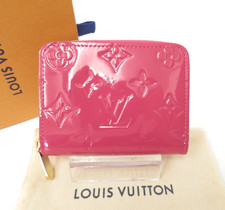 LOUIS VUITTON Monogram Vernis