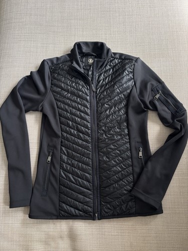Bogner hybrid jacke xs - bogner,