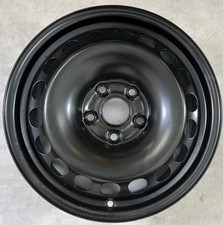 1 X FELGE 16" STAHLFELGE VW