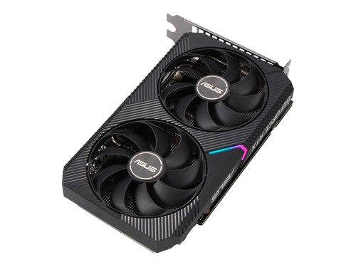 Asus dual nvidia geforce - asus, rtx