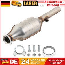 KATALYSATOR KAT Für VW GOLF