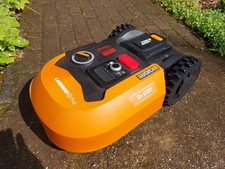 Worx Rasenroboter M 700 ohne