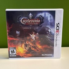 Castlevania: Lords of Shadow -