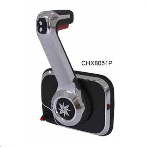 Seastar teleflex chx8553p - seastar,