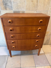 Kai kristiansen mid century - kristiansen,