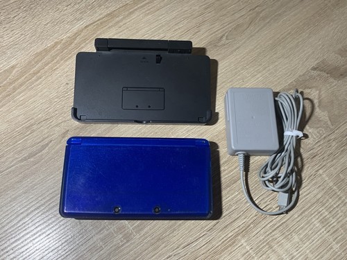 2356 nintendo 3ds kobaltblau - 2356,