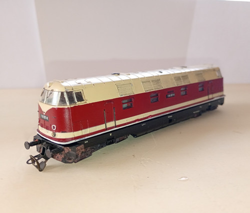 Bttb 118 minol dr - tt,