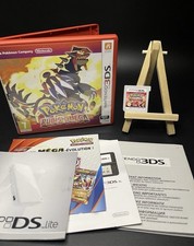 Pokémon: Omega Rubin