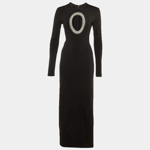 Givenchy kleid schwarz - givenchy,