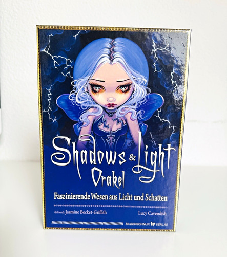 Shadows light orakel - light,