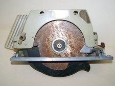 alte Säge ZHK 45  für DDR