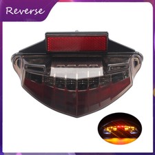 Smoke Rücklicht Für BMW