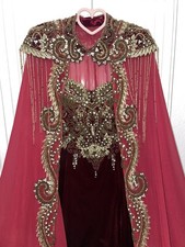 Bindalli Henna Kleid Abendkleid 