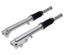 Telegabel Federgabel 26 mm Achse 10 mm für Roller KEEWAY HURRICANE LONGJIA CAPER