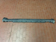 Audi A4 8E S Line Seitenschweller Schweller rechts 8E0853860 