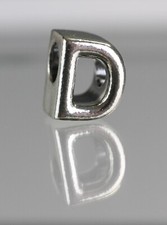 Pandora Buchstabe - D -