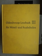 Oldenbourgs Lesebuch für
