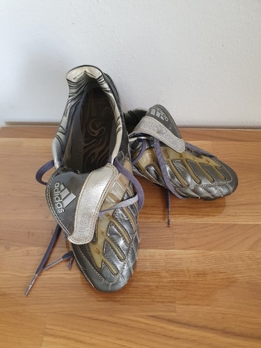 Adidas predator powerswerve
