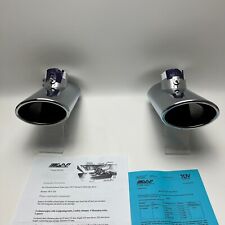 Mercedes S W220 Einrohr