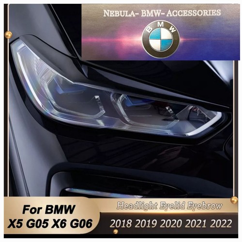 Neu bmw g05 g06 - g06, glanz