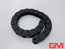 Igus Energiekette Z08.10.048 cable carrier Serie Z08 20 Glieder 400 mm