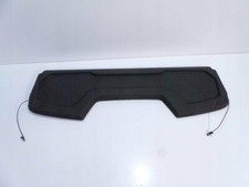 Original Ford Ka + Hutablage