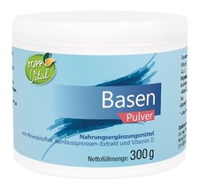 KOPP Vital® Basen Pulver 300