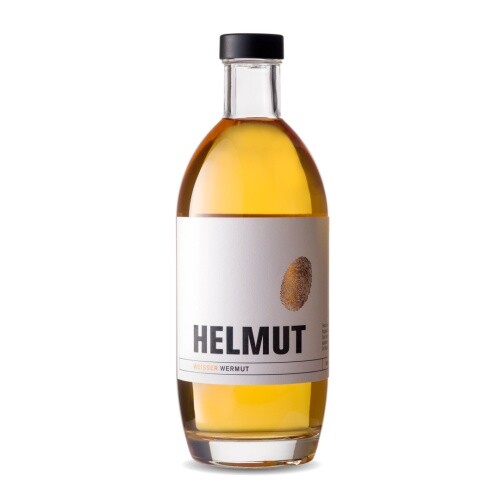 Helmut der weisse - helmut,