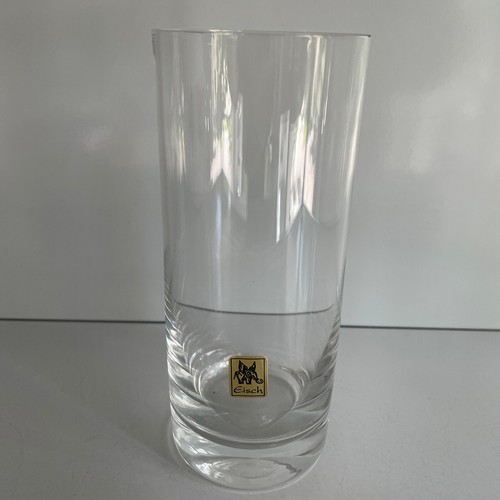 Eisch glas jeunesse klar - glas, 3/91