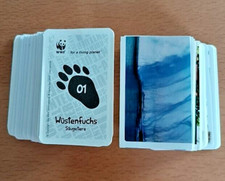 Rewe Tier Abenteuer Entdecke