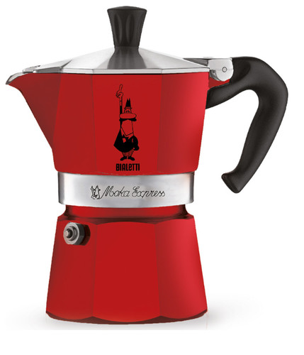 Bialetti espressokocher moka - bialetti,