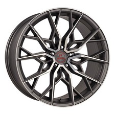 Advance wheels ff330 gun - advance,