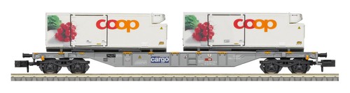 Trix minitrix 15493 - minitrix,